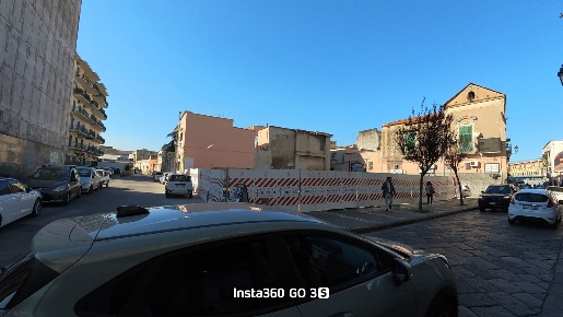 Foto Appartamento in Via SAN ROCCO 2, Casoria Centro di 110 m² con 4 locali