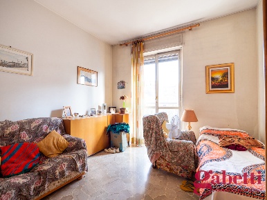 Foto Appartamento in Via Wildt 5, Milano Casoretto di 68 m² con 2 locali