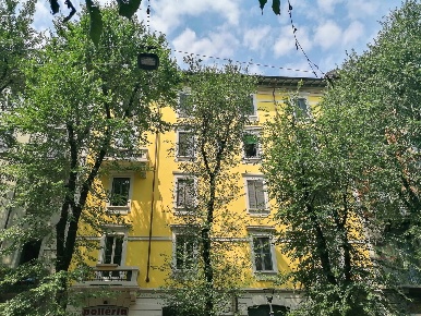 Foto Appartamento in Via crema 16, Milano Porta Romana - Medaglie d'Oro