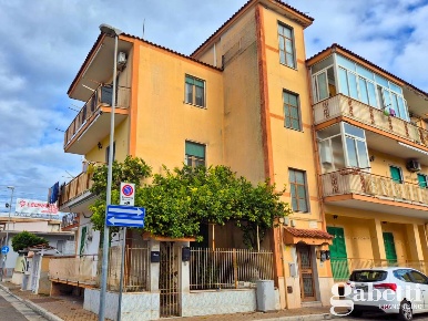 Foto Appartamento in Via TAZIO NUVOLARI 00, Pomigliano d'Arco Centro