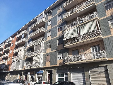 Foto Appartamento in Via Vivaldi 8, Nichelino di 85 m² con 3 locali