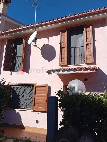 Foto Villa unifamiliare in Via Fonte San Pietro snc, Rocca di Botte Centro