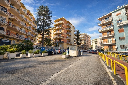 Foto Appartamento in edoardo nicolardi, Napoli Colli Aminei - Capodimonte