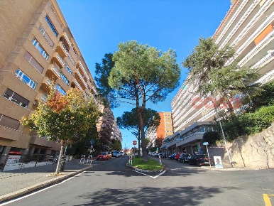 Foto Box in Via Gregorio Ricci Curbastro 24/A, Roma Marconi di 16 m²