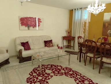 Foto Villa a schiera in Via ROVIGO - Piazza Repubblica 2, Rovigo di 180 m²