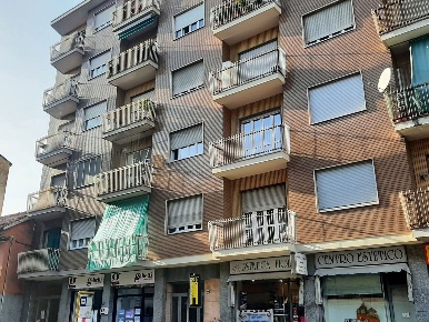 Foto Appartamento in Via Torino 192, Nichelino di 80 m² con 3 locali