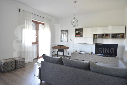 Foto Appartamento in Della Costituente, Bari Poggiofranco di 110 m²