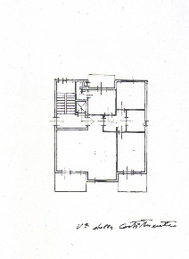 Foto Appartamento in Della Costituente, Bari Poggiofranco di 110 m²