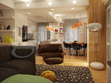 Foto Appartamento in Via del triumvirato 20, Bologna Borgo Panigale