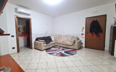 Foto Appartamento in Via FALCONE E BORSELLINO SNC, Pozzonovo Centro