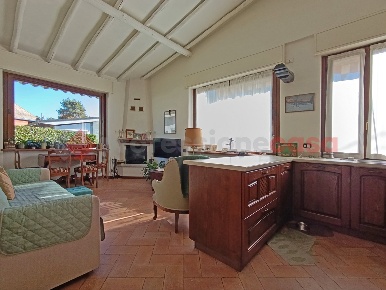 Foto Villa singola in campi elisi, Lesa Centro di 90 m² con 3 locali