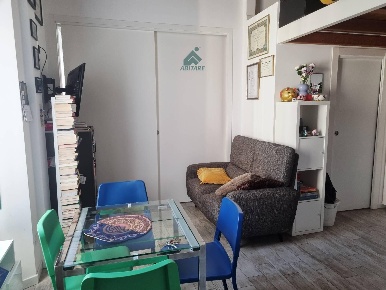 Foto Appartamento in VIA Canonica 34, Milano Arena di 50 m² con 2 locali