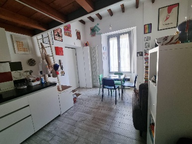 Foto Appartamento in VIA Canonica 34, Milano Arena di 50 m² con 2 locali