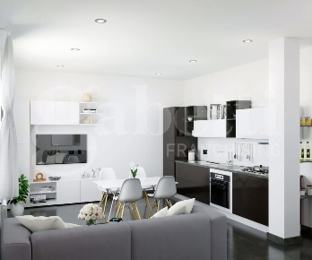 Foto Appartamento in Via Ghiare 2, Bologna Casteldebole di 40 m² in vendita