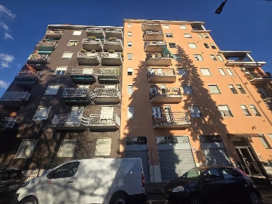 Foto Appartamento in Via deledda 5, Cinisello Balsamo Balsamo di 90 m²