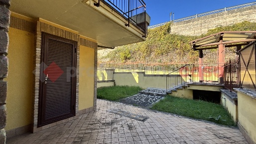 Foto Villa a schiera in Via Aldo Moro snc, Alatri Centro di 220 m²
