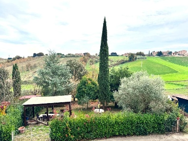 Foto Appartamento a Sovicille Sant'Andrea a Montecchio - Ginestreto
