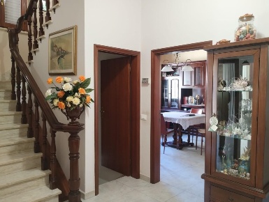Foto Casa indipendente a Empoli Carraia - Torricelli di 140 m² con 5 locali