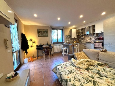 Foto Appartamento a Lucca Nozzano - Arliano di 55 m² con 3 locali