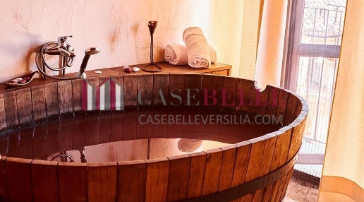 Foto Attività commerciale a Camaiore Lido di Camaiore di 60 m² con 5 locali