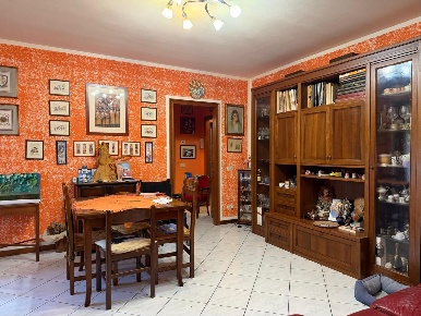 Foto Appartamento a Monteriggioni Badesse di 85 m² con 3 locali in vendita