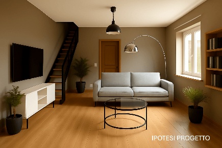 Foto Casa indipendente a Palaia Montefoscoli di 220 m² con 7 locali