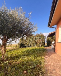 Foto Villa a schiera a Pisa Coltano - Le Rene di 80 m² con 4 locali