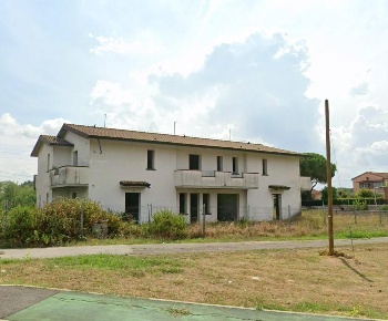 Foto Appartamento a Santa Maria a Monte di 169 m² con 5 locali in vendita