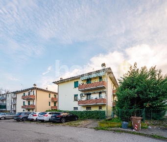 Foto Appartamento a Reggio nell'Emilia Pieve Modolena di 47 m² con 4 locali