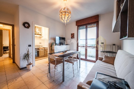 Foto Appartamento a Reggio nell'Emilia Pieve Modolena di 47 m² con 2 locali