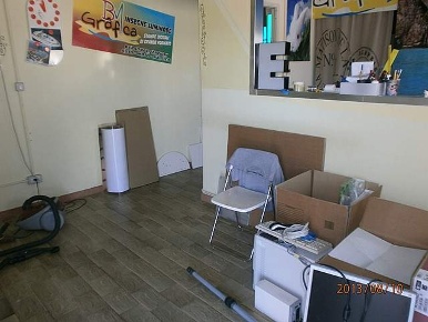 Foto Laboratorio a San Giuliano Terme Colignola, Campo di 215 m² in affitto