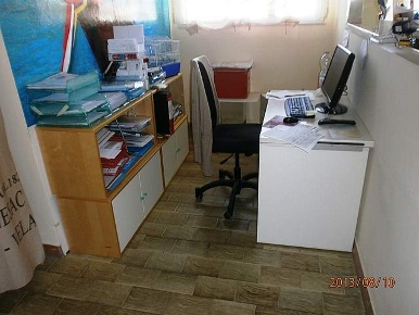 Foto Laboratorio a San Giuliano Terme Colignola, Campo di 215 m² in affitto
