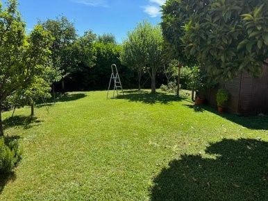 Foto Villa bifamiliare a Calci Centro di 180 m² con 8 locali in vendita