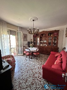 Foto Appartamento a Pisa Marina di Pisa di 70 m² con 4 locali in vendita