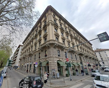 Foto Negozio a Milano Piave - Tricolore di 146 m² con 1 locali in vendita