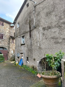 Foto Appartamento a Tresana di 80 m² con 4 locali in vendita