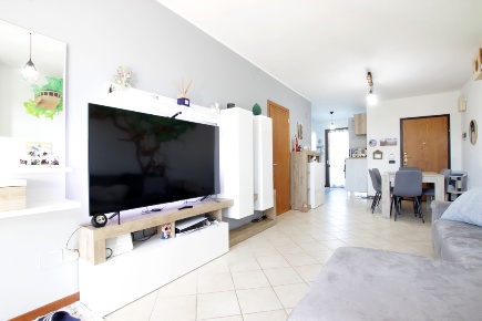 Foto Appartamento a Castelnuovo Berardenga di 75 m² in vendita