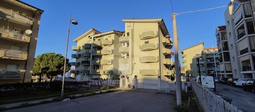 Foto Appartamento in Contrada Mazzotta, Pizzo Centro di 76 m² con 3 locali
