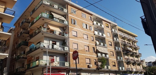 Foto Appartamento in Nazionale, Pizzo Centro di 131 m² con 3 locali
