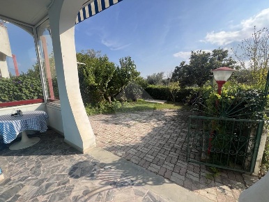 Foto Appartamento in Strada statale 16 sud, Vasto di 80 m² con 3 locali