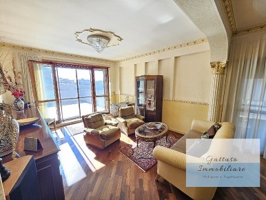 Foto Attico a Reggio di Calabria Centro Storico di 140 m² con 5 locali