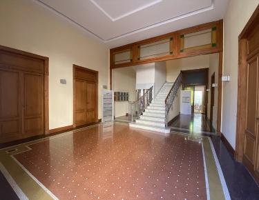 Foto Ufficio a Chiavari Centro di 165 m² con 4 locali in vendita