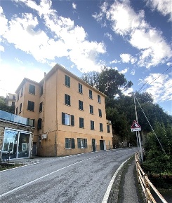 Foto Appartamento a Zoagli Centro di 75 m² con 3 locali in vendita