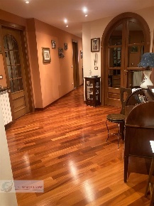 Foto Appartamento in Via Bari, Cammarata di 230 m² con 6 locali in vendita