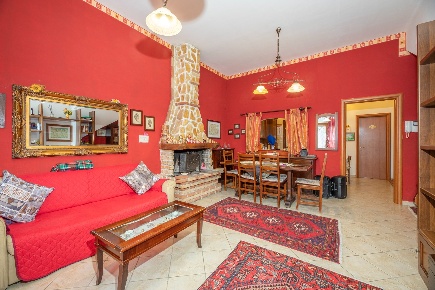 Foto Villa a schiera in via Pietro Vannucci, Guidonia Montecelio Pichini