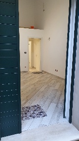 Foto Magazzino in viale Tito Labieno, Roma Cinecittà di 50 m² con 1 locali