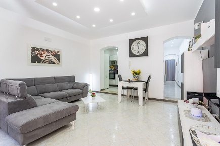 Foto Appartamento in Via Bartolomeo Cremona 1, Mazara del Vallo Centro