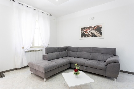 Foto Appartamento in Via Bartolomeo Cremona 1, Mazara del Vallo Centro