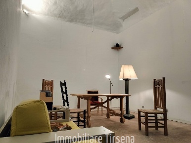 Foto Locale commerciale a Orvieto di 40 m² in affitto