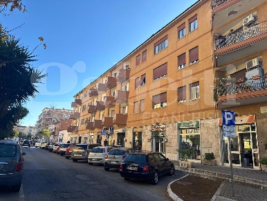 Foto Appartamento in Viale Roma 47, Ciampino di 66 m² con 2 locali